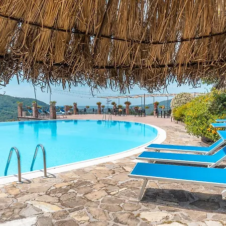 Casa rural San Basilio *