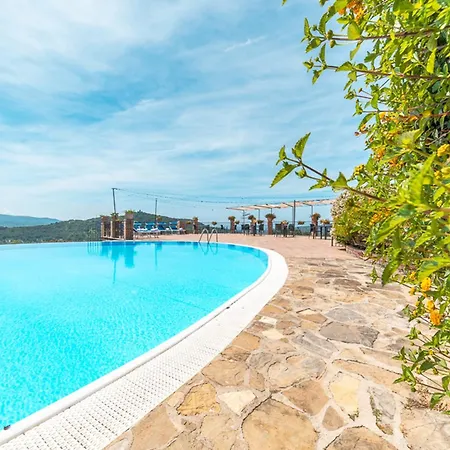 Εξοχικό σπίτι San Basilio