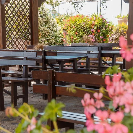 San Basilio Εξοχικό σπίτι Salento