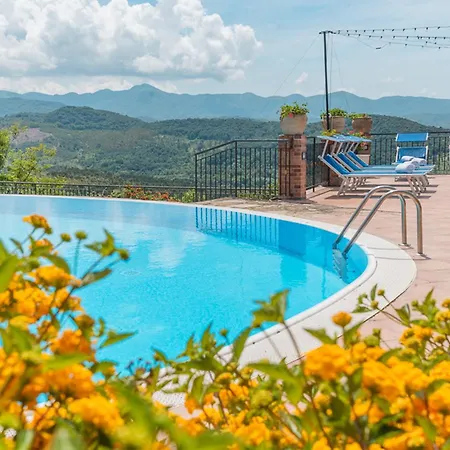 Εξοχικό σπίτι San Basilio Salento