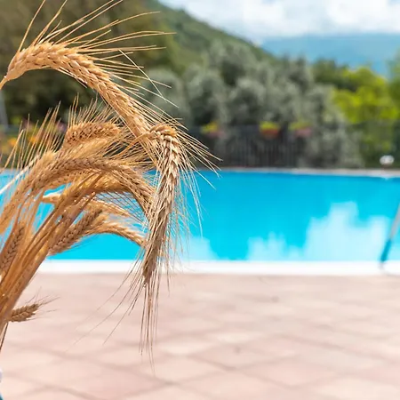 Chácara San Basilio Salento