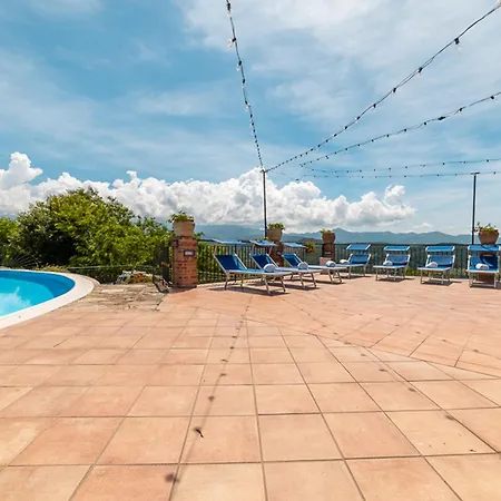 San Basilio Casa rural