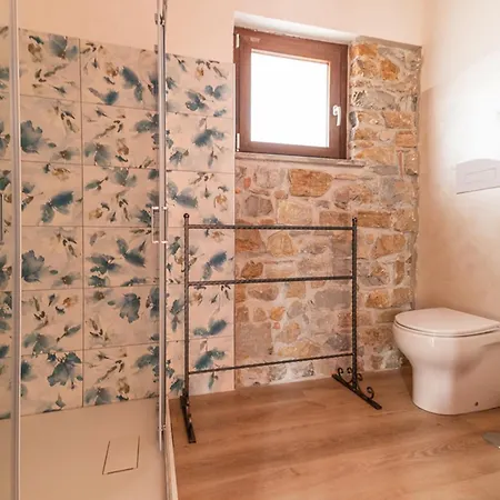 San Basilio Casa rural Salento