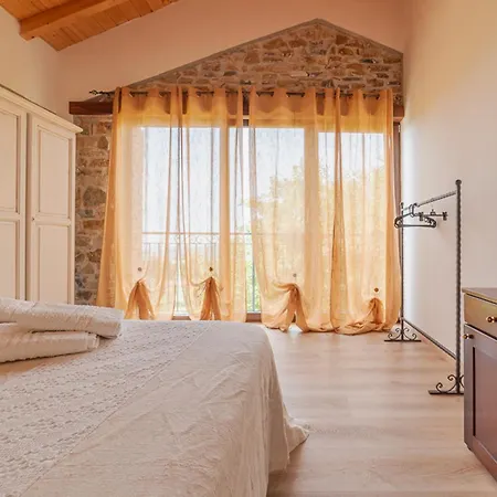 Casa rural San Basilio
