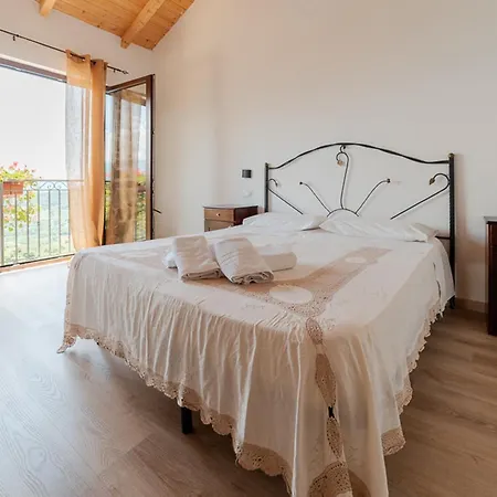 San Basilio Casa rural *