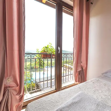 San Basilio Casa rural
