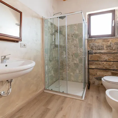 Casa rural San Basilio