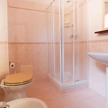 San Basilio Casa rural Salento