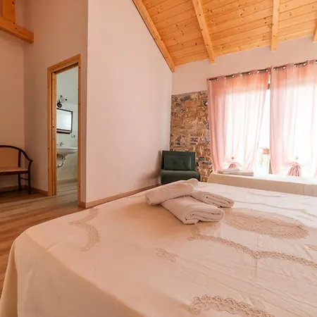 Casa rural San Basilio Salento