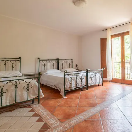 San Basilio Casa rural