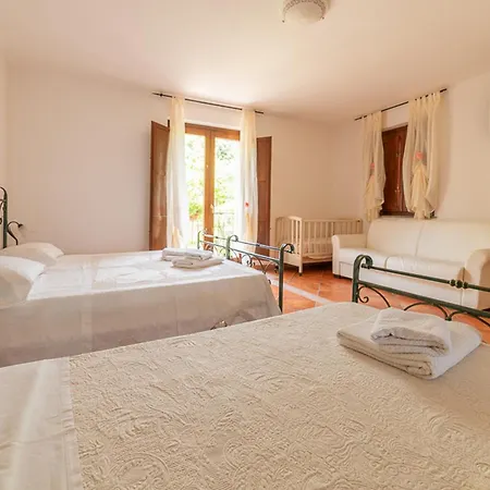 Casa rural San Basilio