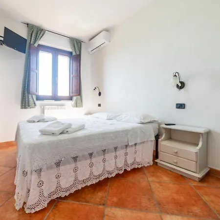 San Basilio Casa rural *
