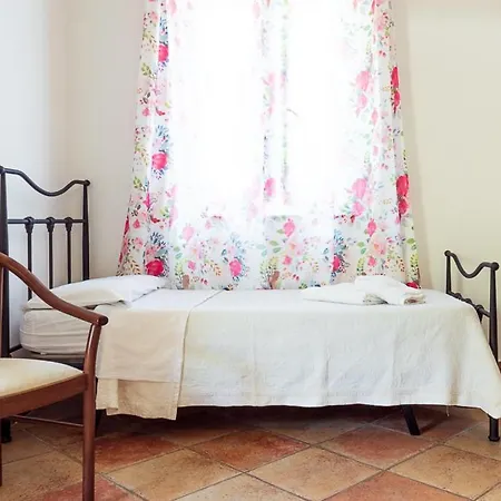 Casa rural San Basilio *