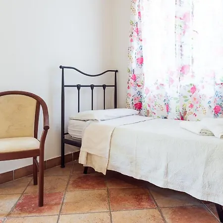 San Basilio Casa rural Salento