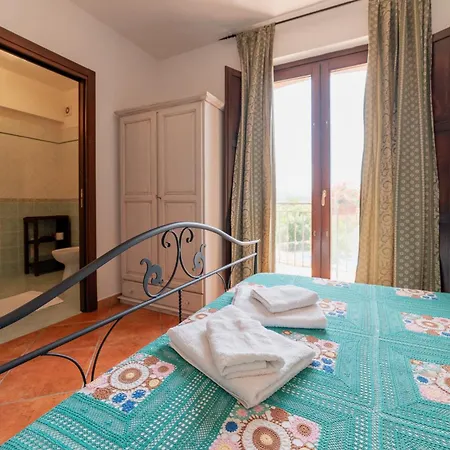 San Basilio Εξοχικό σπίτι