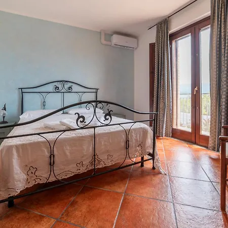 San Basilio Chácara Salento