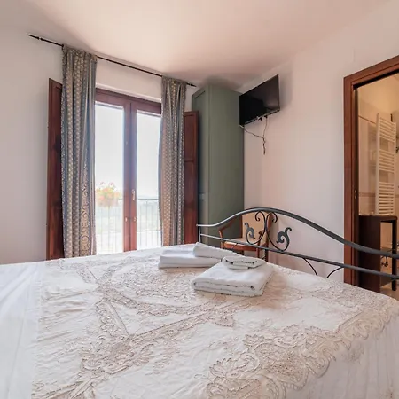 Εξοχικό σπίτι San Basilio Salento