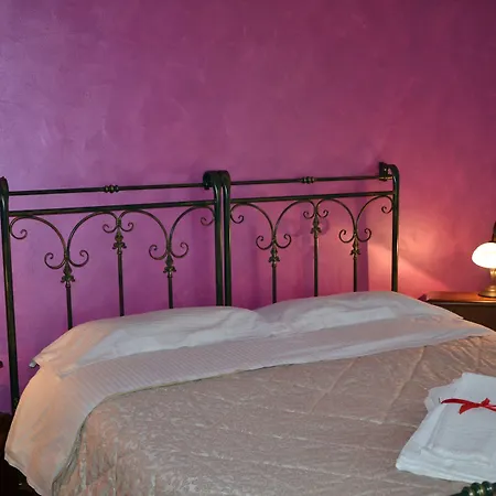 San Basilio Casa rural *