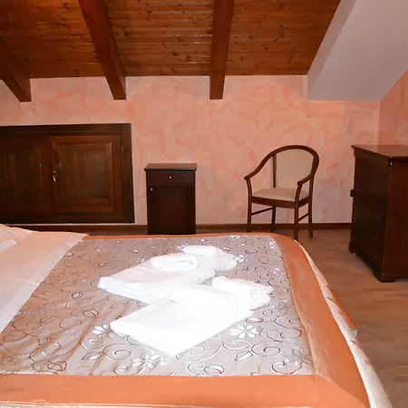 Casa rural San Basilio