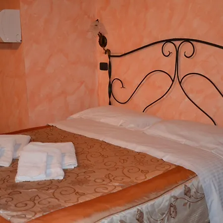 San Basilio Εξοχικό σπίτι Salento