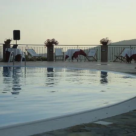 San Basilio Εξοχικό σπίτι Salento