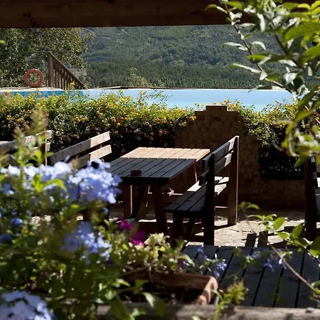 San Basilio Εξοχικό σπίτι *