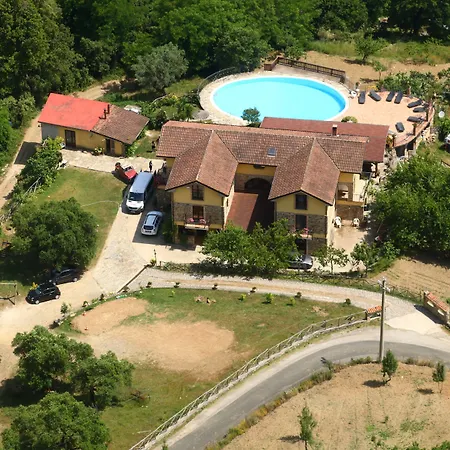 San Basilio Εξοχικό σπίτι