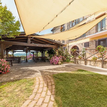 Casa rural San Basilio Salento
