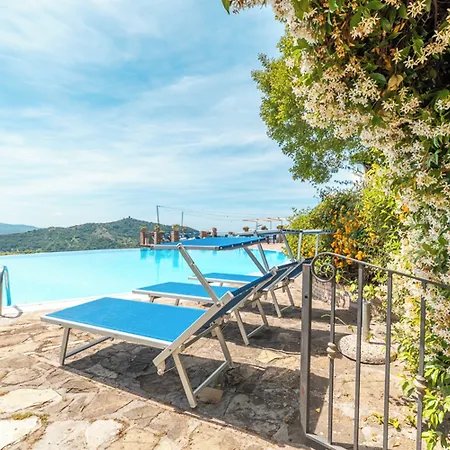 Casa rural San Basilio Salento