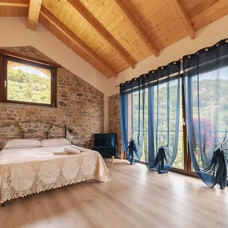 San Basilio Εξοχικό σπίτι