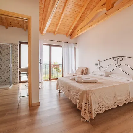 Εξοχικό σπίτι San Basilio Salento