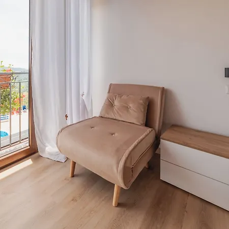 Casa rural San Basilio Salento