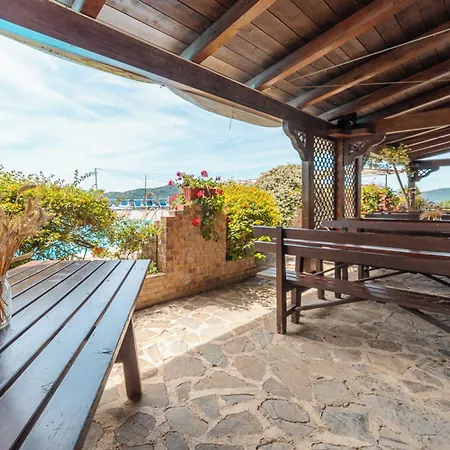 Εξοχικό σπίτι San Basilio *